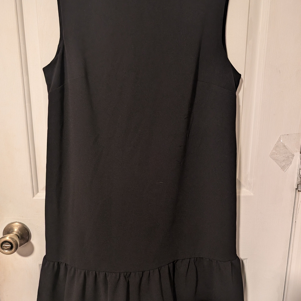 Women's DKNY Sleeveless Dress Size 12